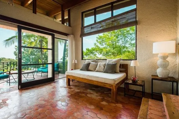 Superior Ev, 2 Yatak Odası