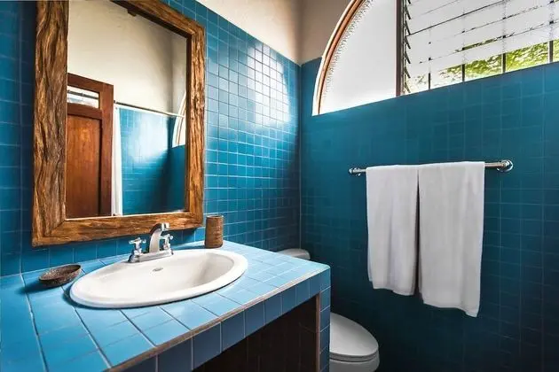 Superior Ev, 2 Yatak Odası