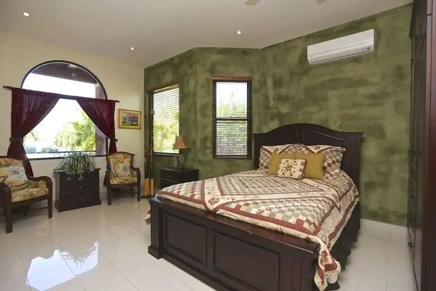 Luxury Villa, 4 Yatak Odası, Kişiye Özel Havuzlu, Okyanus Manzaralı