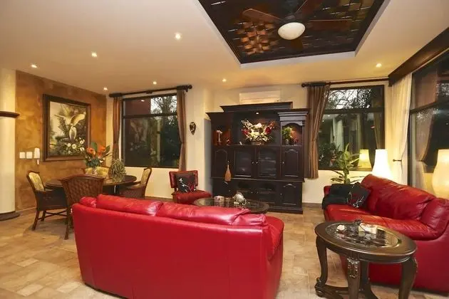 Luxury Villa, 4 Yatak Odası, Kişiye Özel Havuzlu, Okyanus Manzaralı