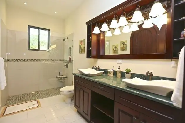 Luxury Villa, 4 Yatak Odası, Kişiye Özel Havuzlu, Okyanus Manzaralı