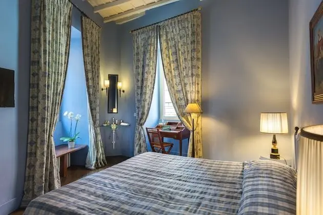 Comfort Tek Büyük veya İki Ayrı Yataklı Oda, Özel Banyo (External)