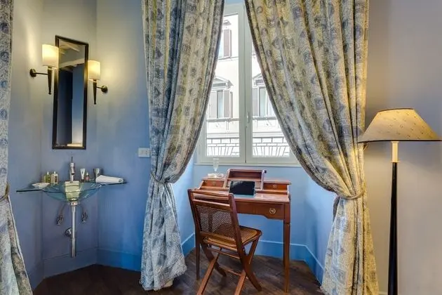 Comfort Tek Büyük veya İki Ayrı Yataklı Oda, Özel Banyo (External)