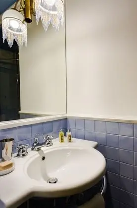 Comfort Tek Büyük veya İki Ayrı Yataklı Oda, Özel Banyo (External)