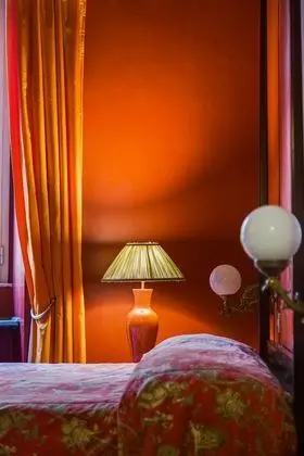 Tek Büyük Yataklı Oda, Özel Banyo (External)