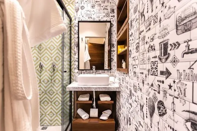 Deluxe Oda