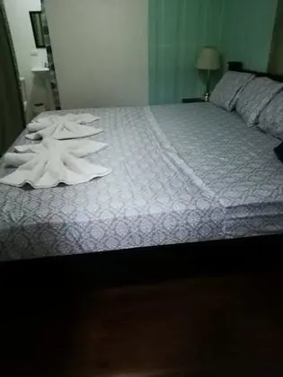 Deluxe Oda, 1 En Büyük (King) Boy Yatak, Dağ Manzaralı