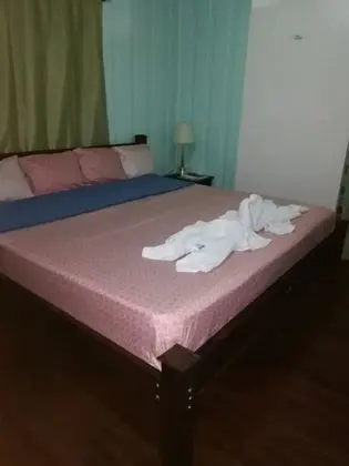 Deluxe Oda, 1 En Büyük (King) Boy Yatak, Dağ Manzaralı