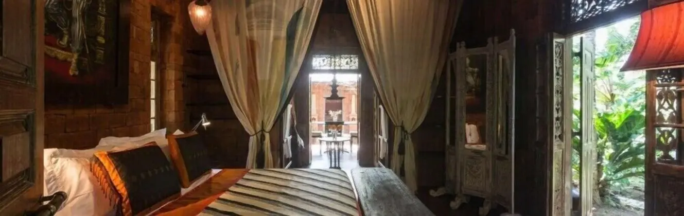 Tek Büyük Yataklı Oda, 1 En Büyük (King) Boy Yatak, Sigara İçilmez