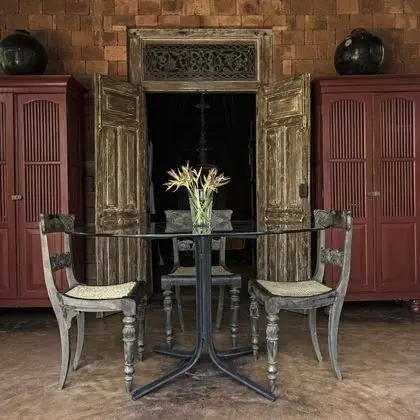 Tek Büyük Yataklı Oda, 1 En Büyük (King) Boy Yatak, Sigara İçilmez