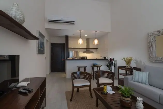 Family Stüdyo Süit, 2 Yatak Odası, 2 Banyolu, Bahçeli