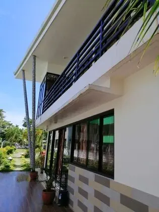 Executive Bungalov