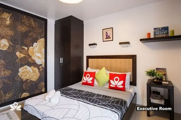Executive Bungalov