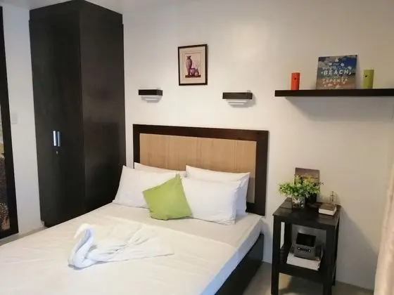 Executive Bungalov