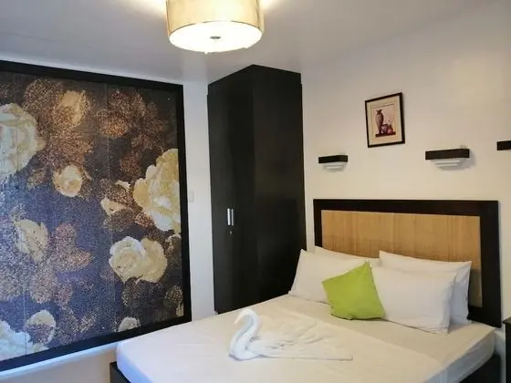 Executive Bungalov