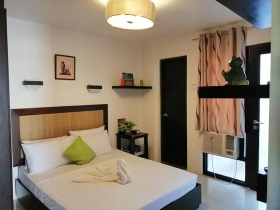 Executive Bungalov