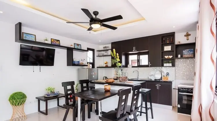 Executive Bungalov