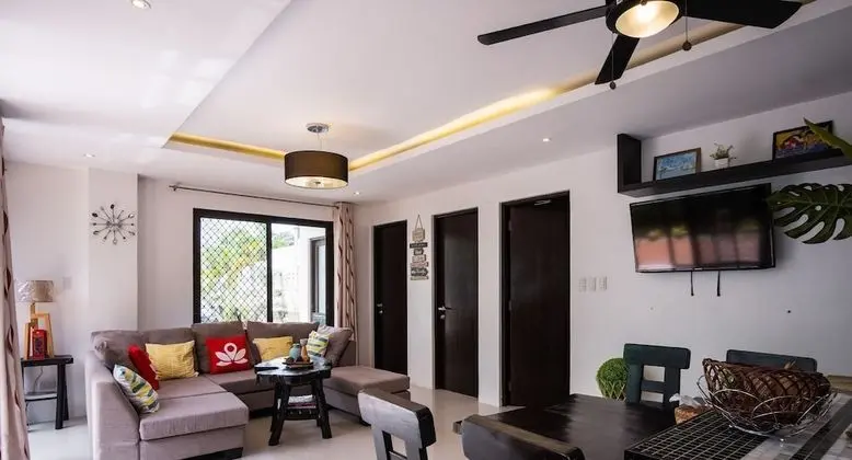 Executive Bungalov