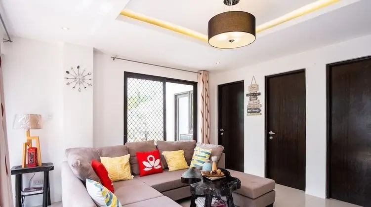 Executive Bungalov