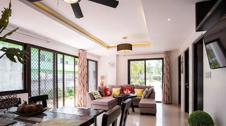 Executive Bungalov