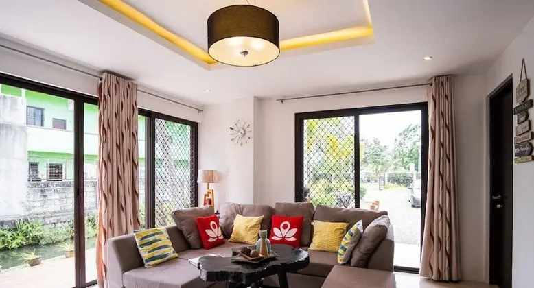 Executive Bungalov