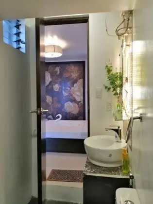 Executive Bungalov
