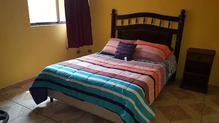 Ev, 3 Yatak Odası, Sigara İçilmez