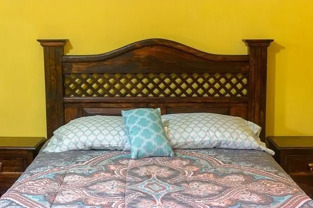 Ev, 3 Yatak Odası, Sigara İçilmez