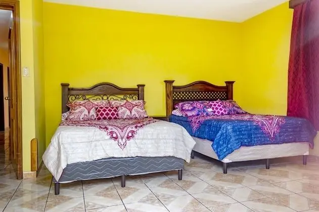 Ev, 3 Yatak Odası, Sigara İçilmez