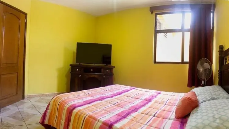 Ev, 3 Yatak Odası, Sigara İçilmez