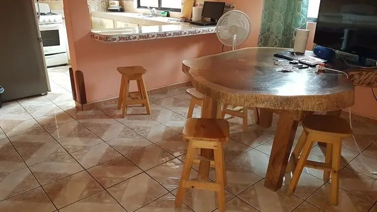 Ev, 3 Yatak Odası, Sigara İçilmez