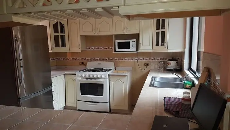 Ev, 3 Yatak Odası, Sigara İçilmez