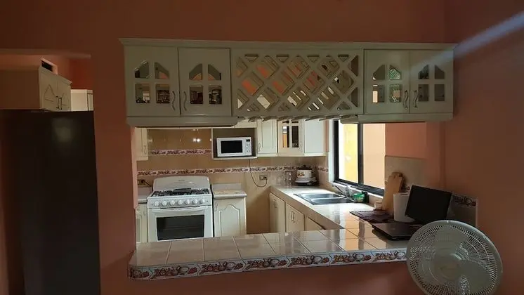 Ev, 3 Yatak Odası, Sigara İçilmez