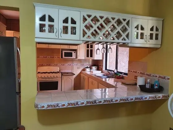 Ev, 3 Yatak Odası, Sigara İçilmez