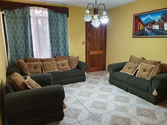 Ev, 3 Yatak Odası, Sigara İçilmez