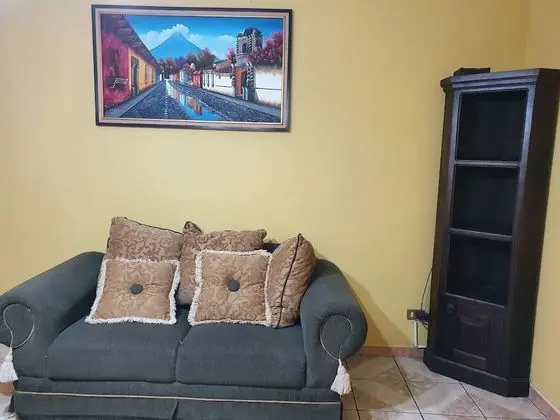 Ev, 3 Yatak Odası, Sigara İçilmez