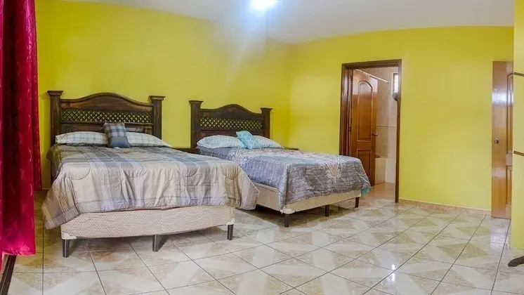 Ev, 3 Yatak Odası, Sigara İçilmez