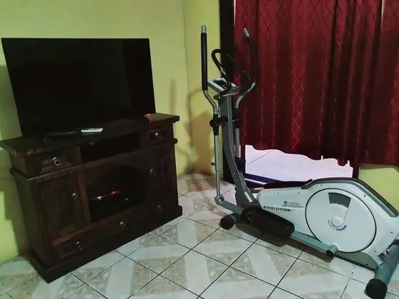 Ev, 3 Yatak Odası, Sigara İçilmez