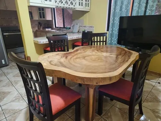 Ev, 3 Yatak Odası, Sigara İçilmez