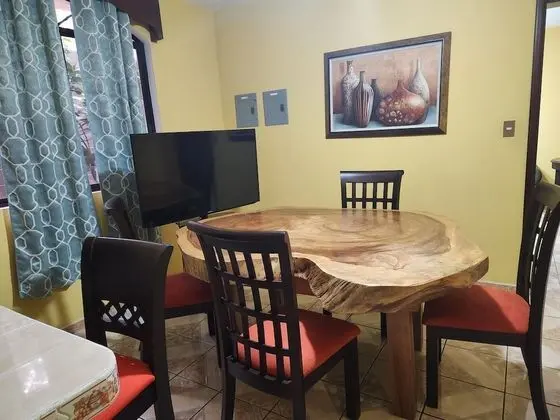 Ev, 3 Yatak Odası, Sigara İçilmez