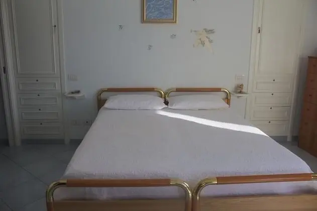 Tek Büyük Yataklı Oda, Deniz Manzaralı