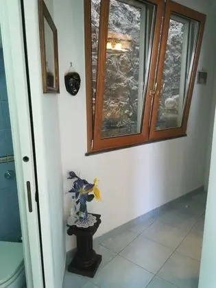 Tek Büyük Yataklı Oda, Deniz Manzaralı