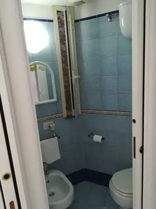Tek Büyük Yataklı Oda, Deniz Manzaralı