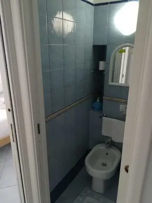 Tek Büyük Yataklı Oda, Deniz Manzaralı