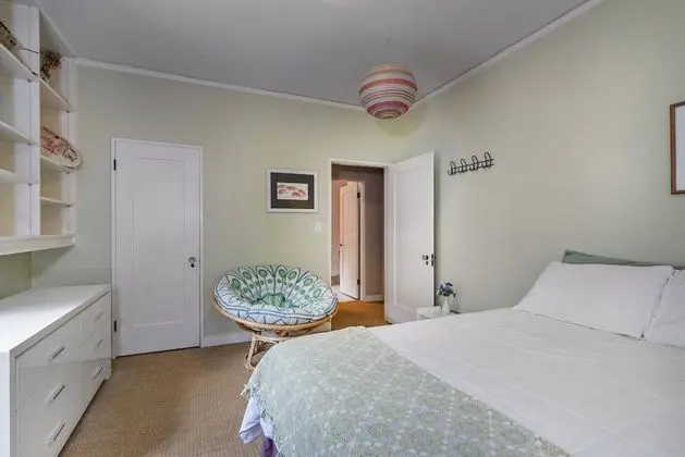 Ev, Birden Çok Yatak, Balkon, Kısmi Deniz Manzarası