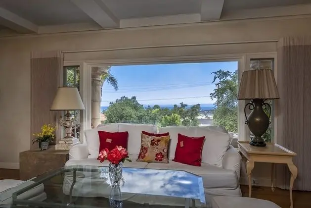 Ev, Birden Çok Yatak, Balkon, Kısmi Deniz Manzarası