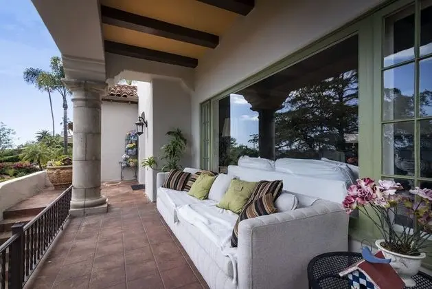 Ev, Birden Çok Yatak, Balkon, Kısmi Deniz Manzarası