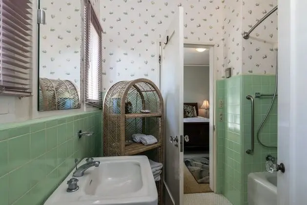 Ev, Birden Çok Yatak, Balkon, Kısmi Deniz Manzarası