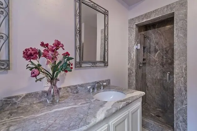 Ev, Birden Çok Yatak, Balkon, Kısmi Deniz Manzarası