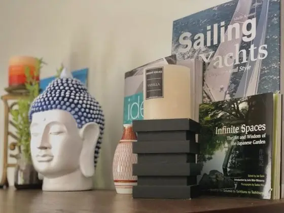 Deluxe Stüdyo Süit